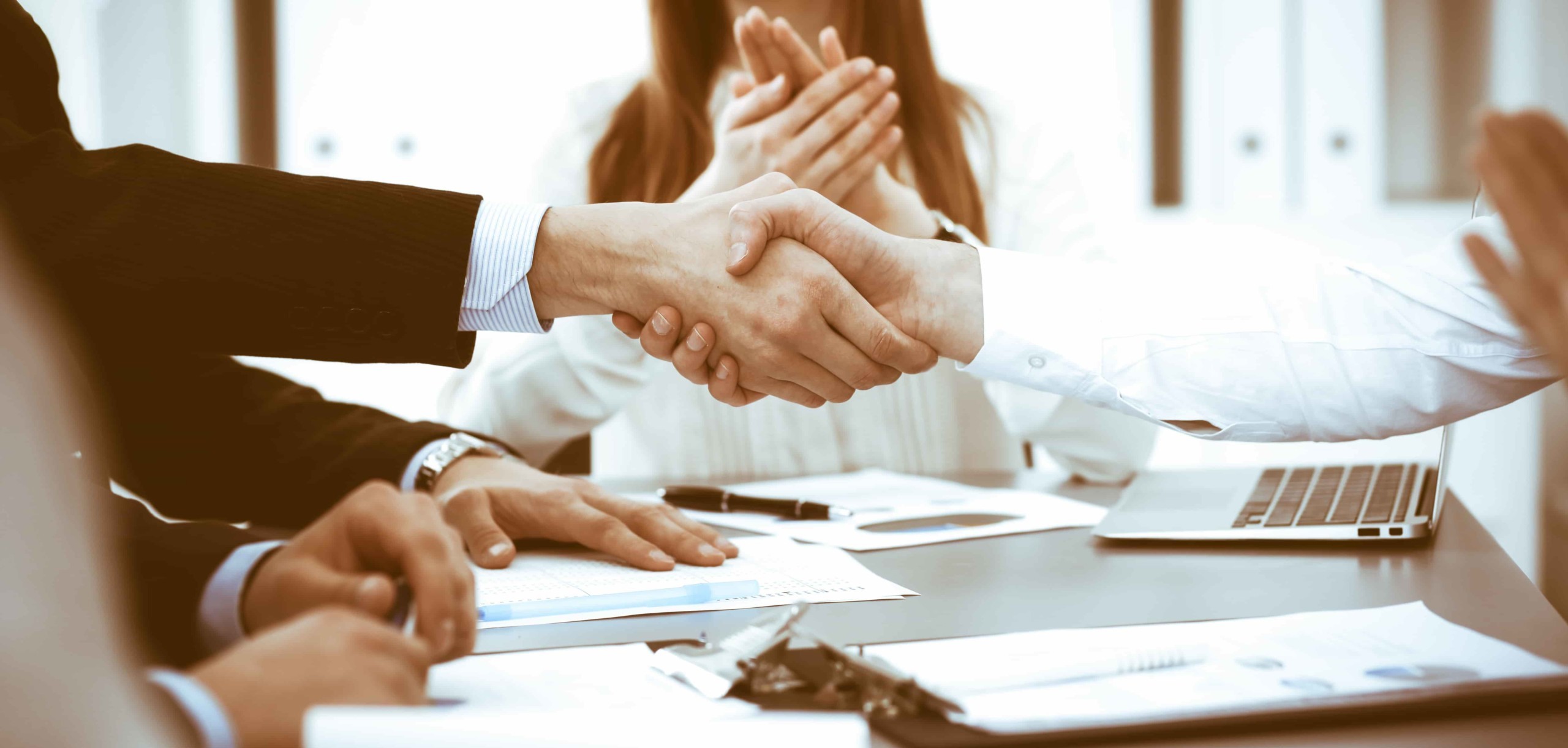 Resolución de Conflictos