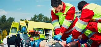 MANEJO DE EMERGENCIAS