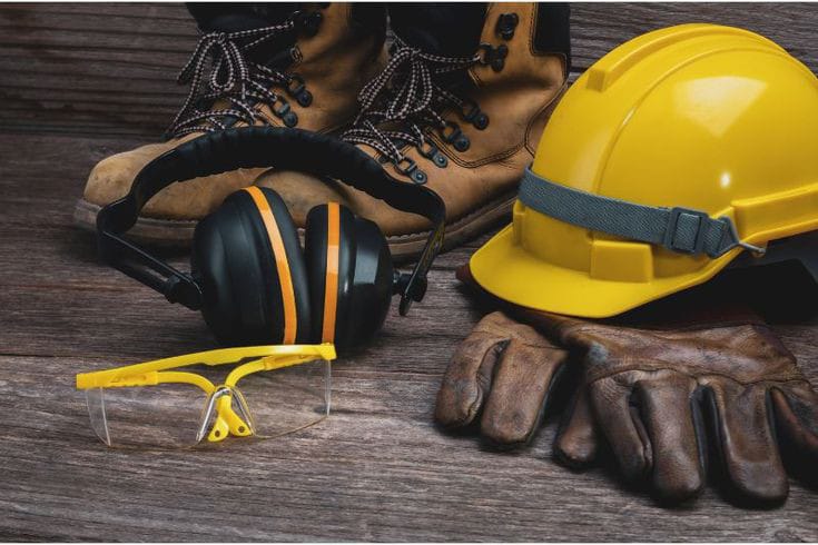 Gestión y Seguridad en el trabajo