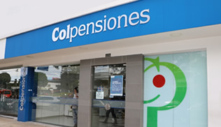 Colpensiones