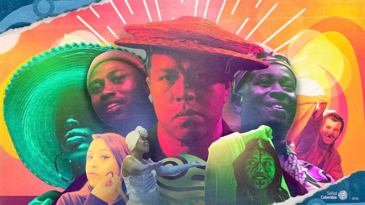 Enfoque de Género, Diversidad Étnica y Racial UNP