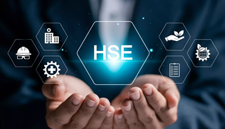 Reinducción HSE