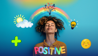 Actitud Positiva