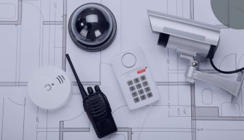 PRÁCTICAS DE SEGURIDAD Y PROTECCIÓN FÍSICA 
