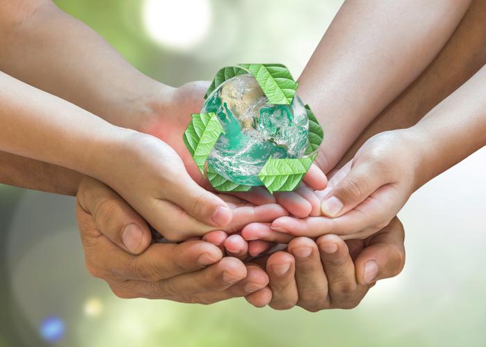 GESTIÓN AMBIENTAL (INTRODUCCIÓN A LA GESTIÓN AMBIENTAL - EMERGENCIAS AMBIENTALES)