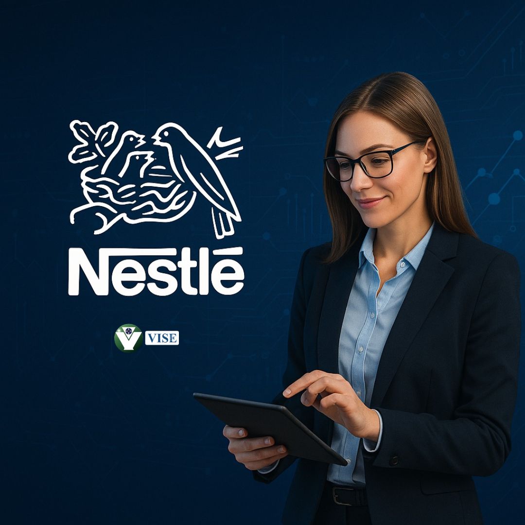 Especialidad Nestlé 2025