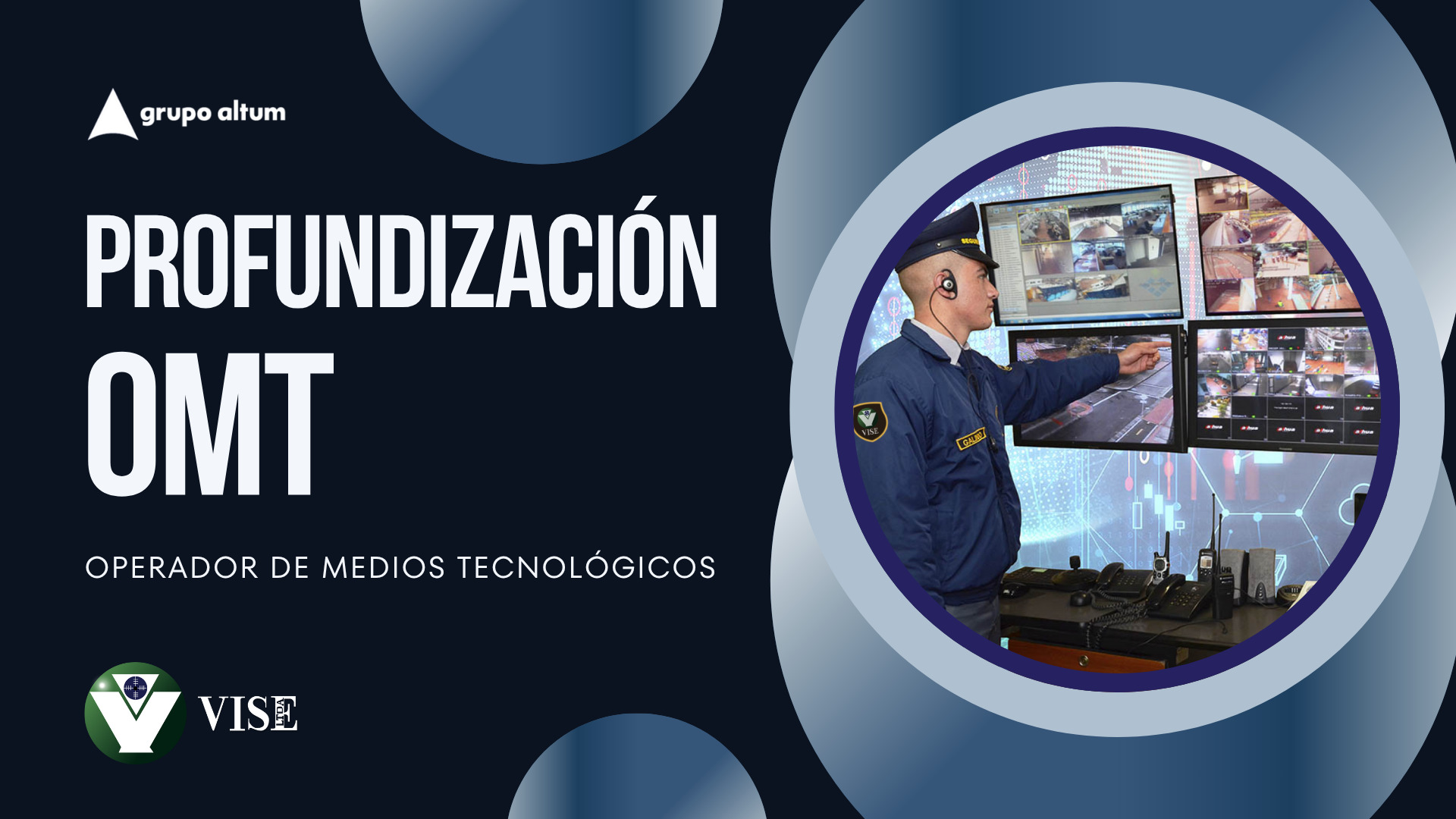 PROFUNDIZACION OMT