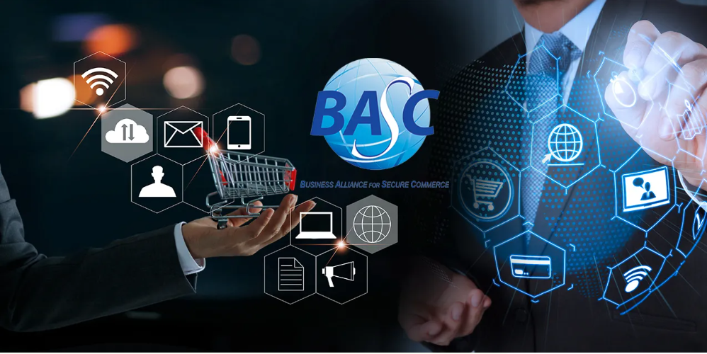 BASC V6 Y CÁDENA DE SUMINISTRO