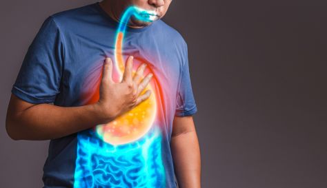 Enfermedades trasmisibles y no trasmisiibles