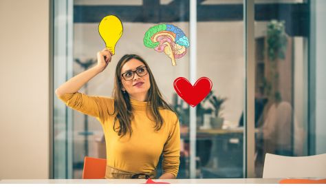 Inteligencia Emocional