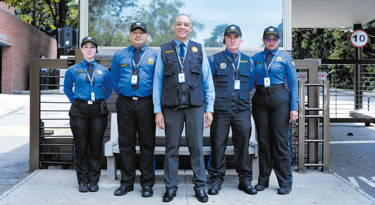 Ética y profesionalismo