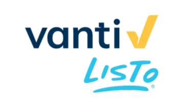 Vanti listo