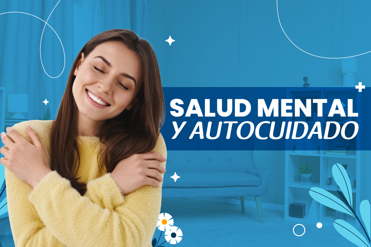 SALUD MENTAL Y AUTOCUIDADO DEL PERSONAL DE SEGURIDAD