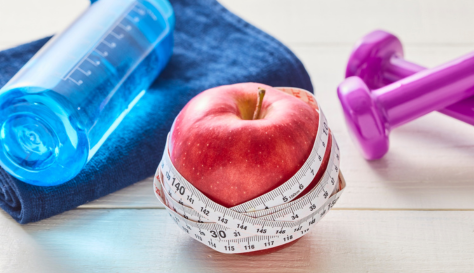 Estilos de vida saludable