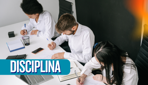 Disciplina