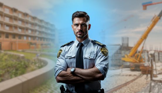 Ejecución de los Controles de Acceso Residencial y en Obras de Construcción por el Vigilante de Seguridad