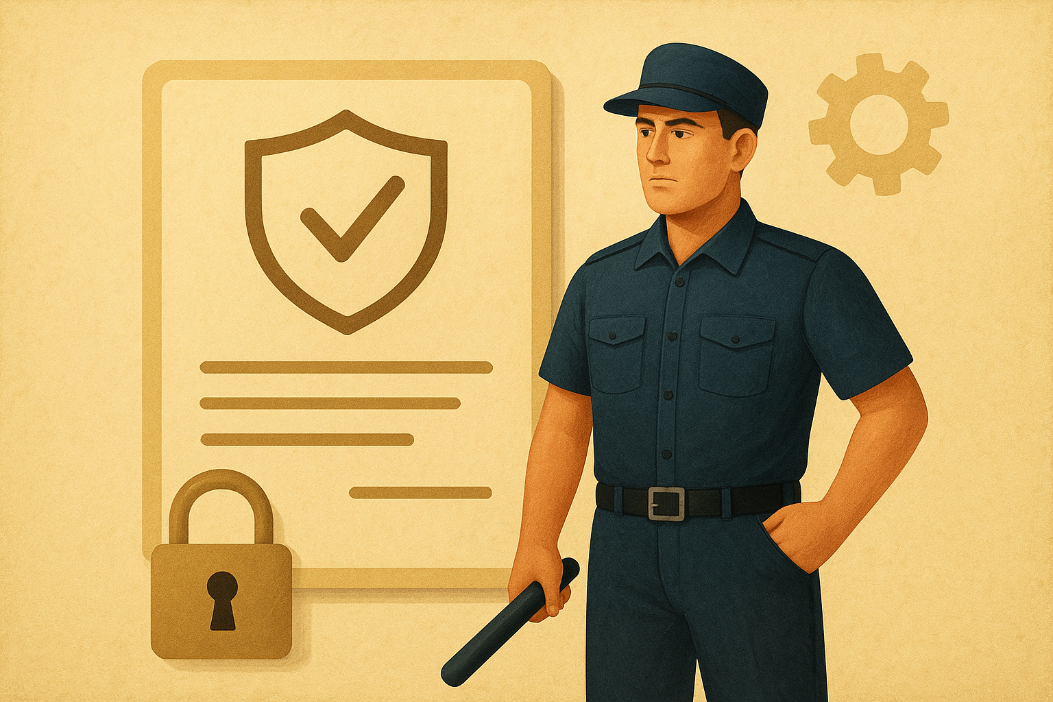 Normatividad en Seguridad Privada 2025