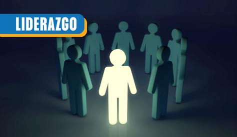Liderazgo en el trabajo