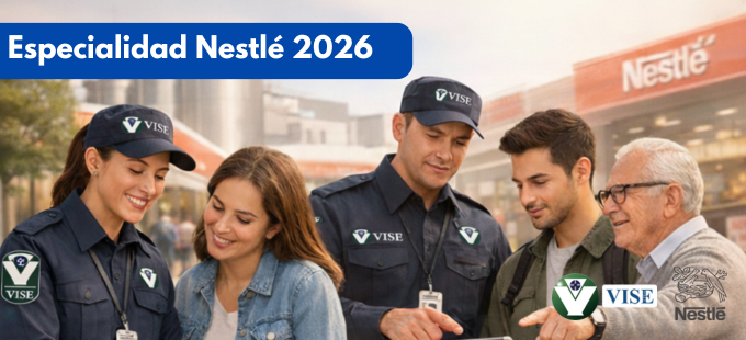 Especialidad Nestlé 2026