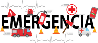 Manejo de Emergencias.