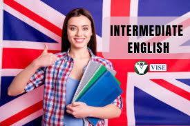 INTERMEDIATE ENGLISH