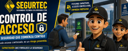 CONTROLES DE ACCESO Y ELABORACIÓN Y REDACCIÓN DE INFORMES