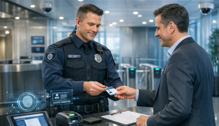 Protocolos de seguridad