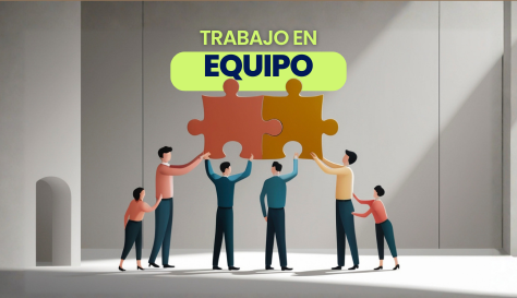 Trabajo en equipo