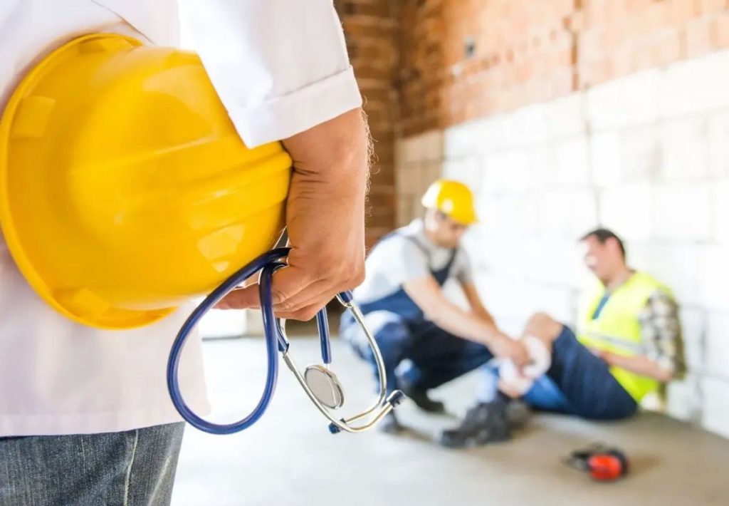 Modo y Mecanismos de Actuación de Incidentes y Accidentes.