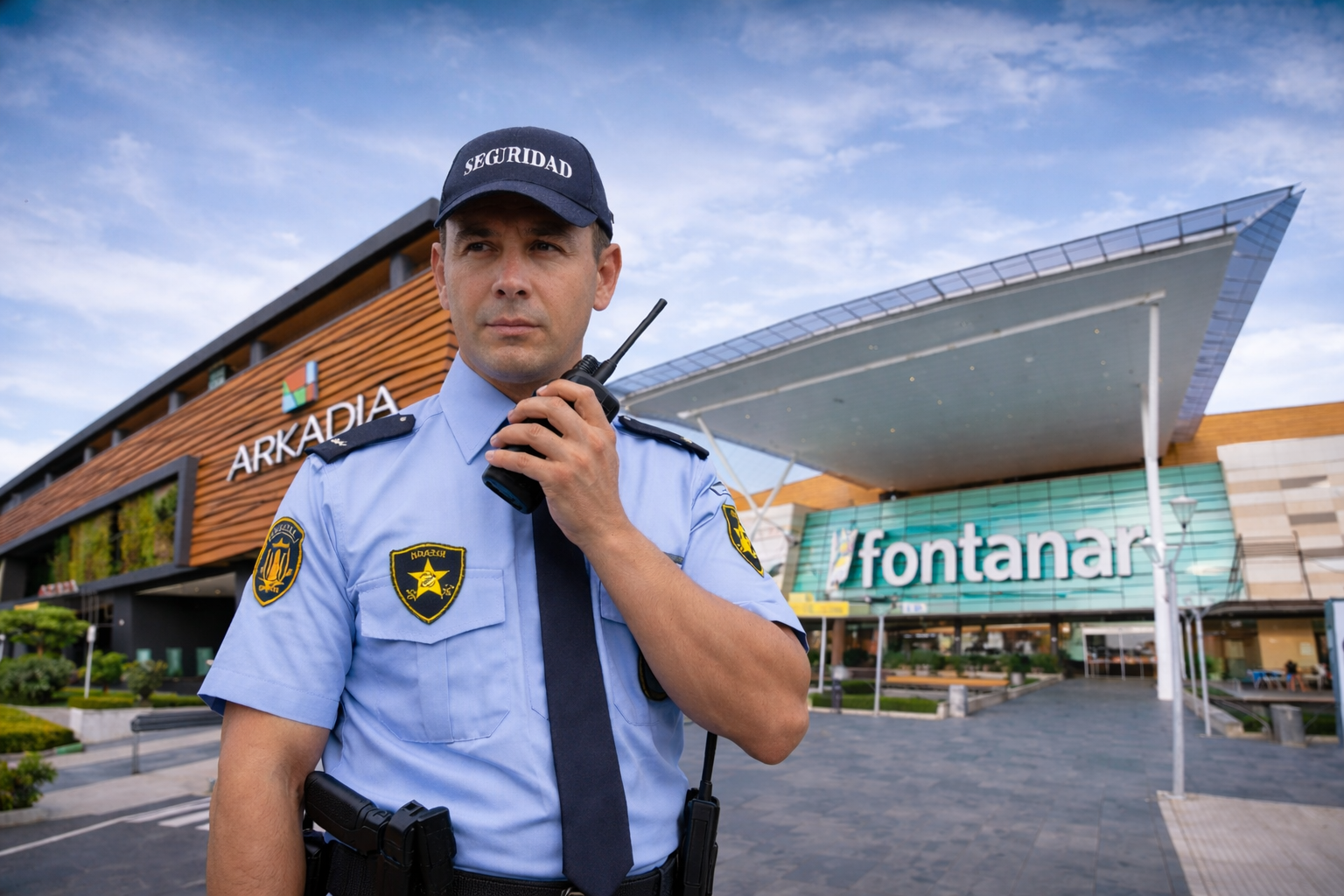 Guardianes Sensoriales Cliente Cimiento