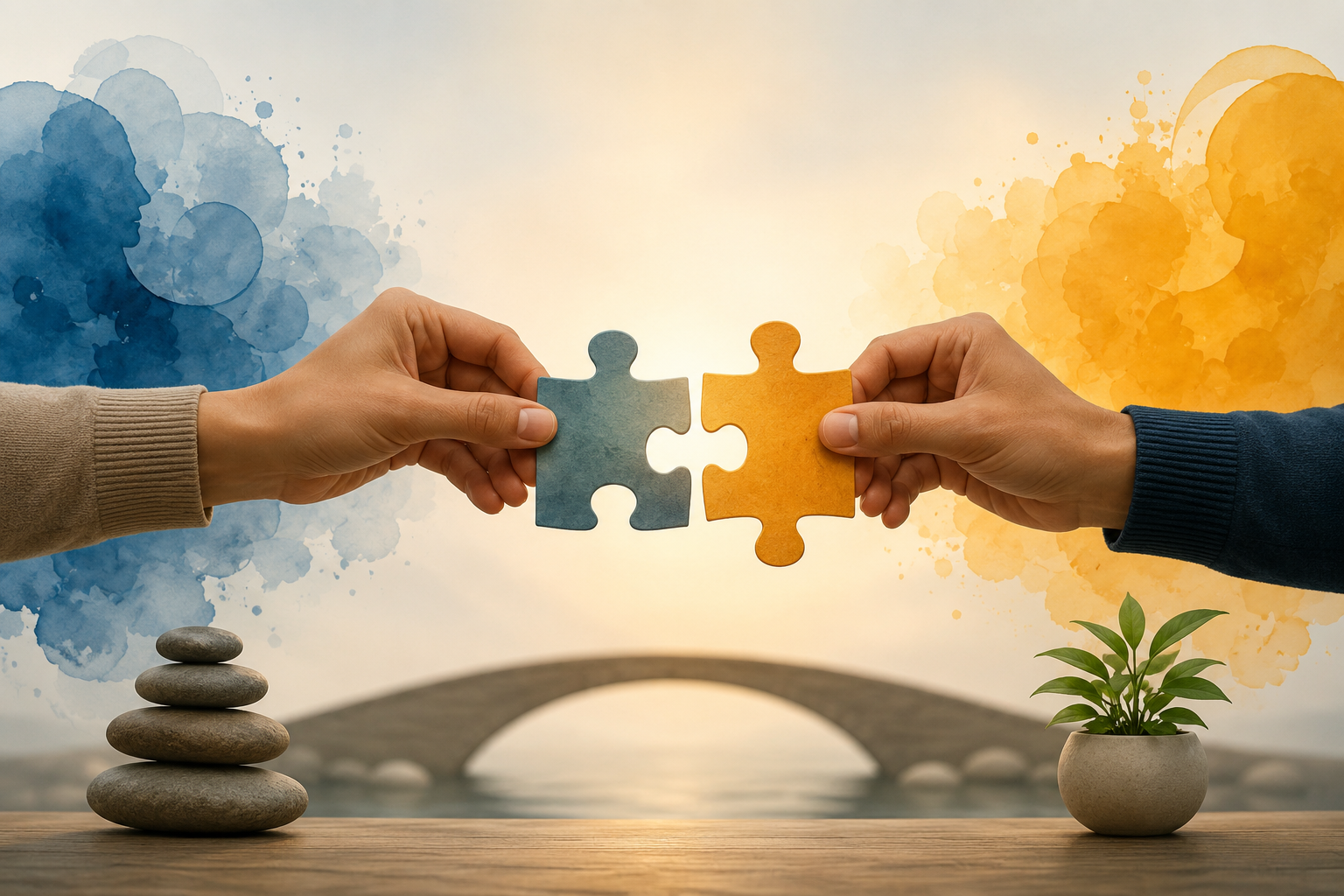 RESOLUCIÓN DE CONFLICTOS GDO