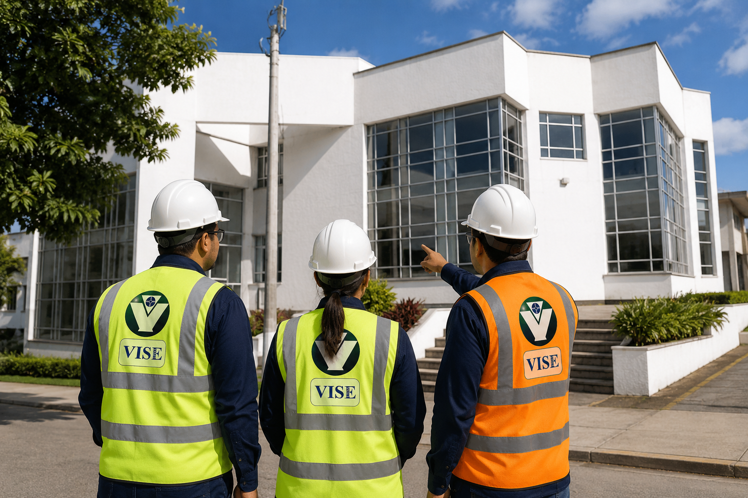 INDUCCIÓN CONTRATISTAS VISE 2026
