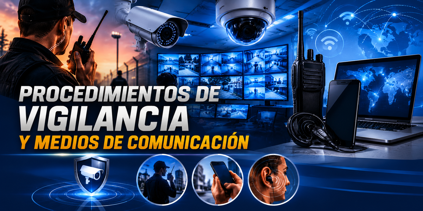 PROCEDIMIENTOS DE VIGILANCIA Y MEDIOS DE COMUNICACIÓN 2026