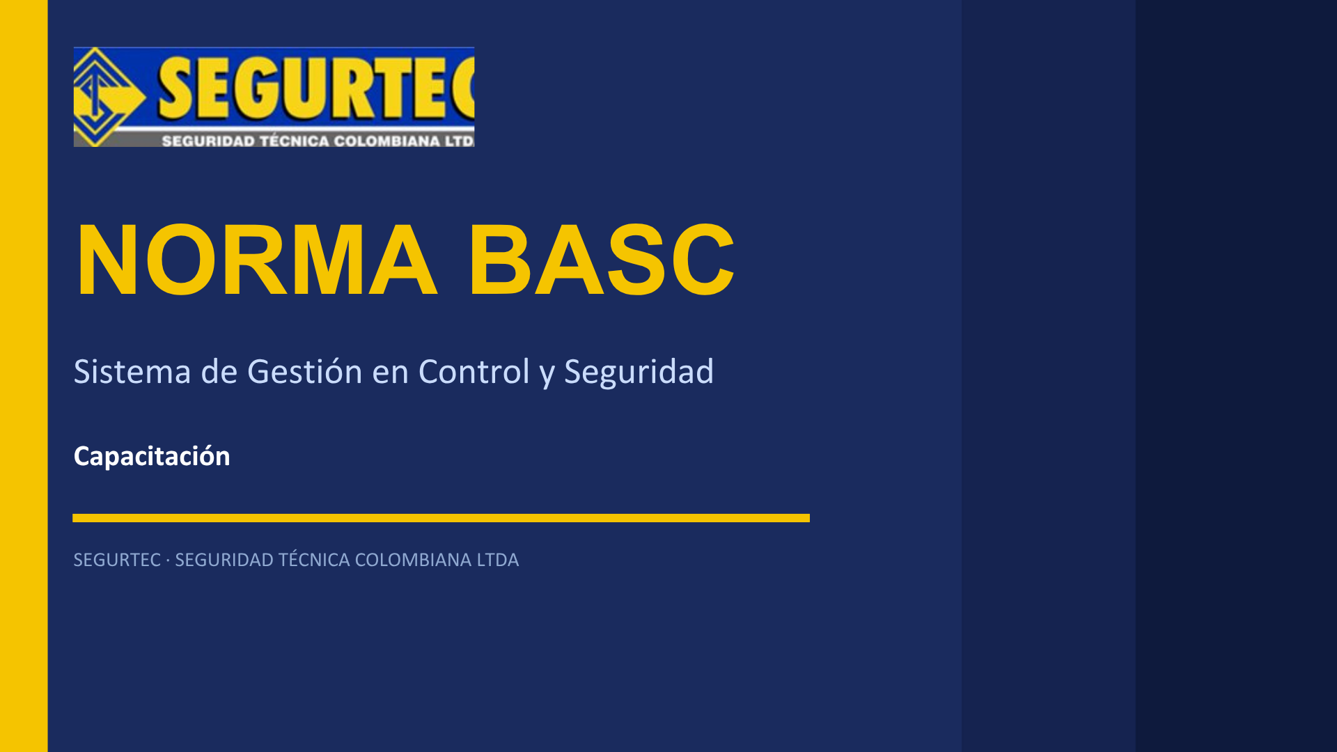 NORMA BASC