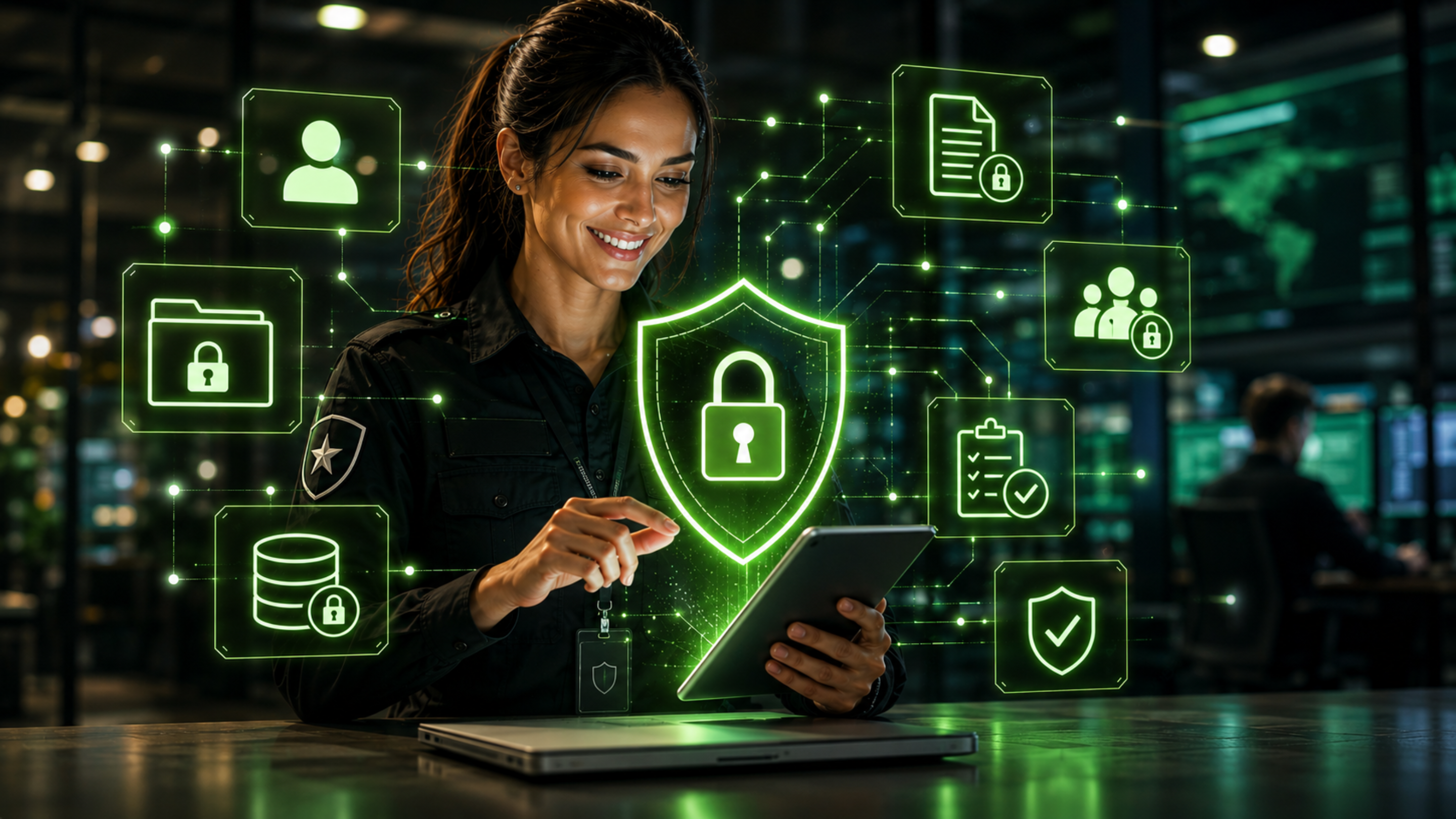 Protección y Tratamiento de Datos Personales