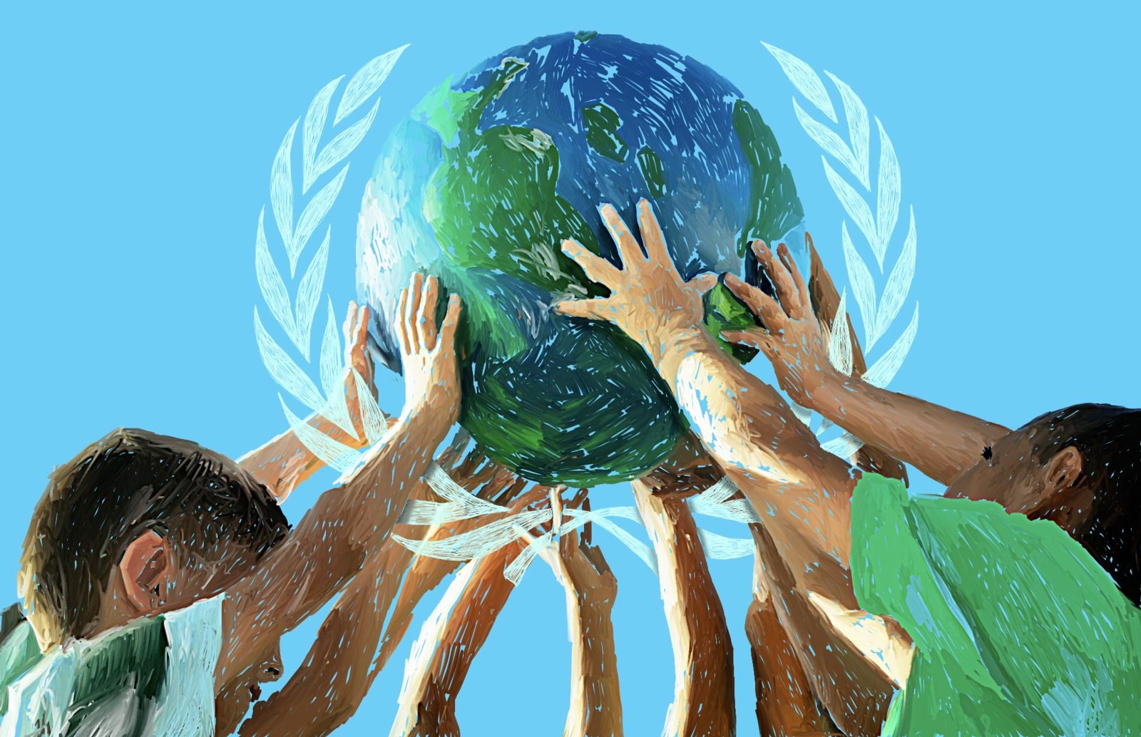 DERECHOS HUMANOS Y USO DE LA FUERZA