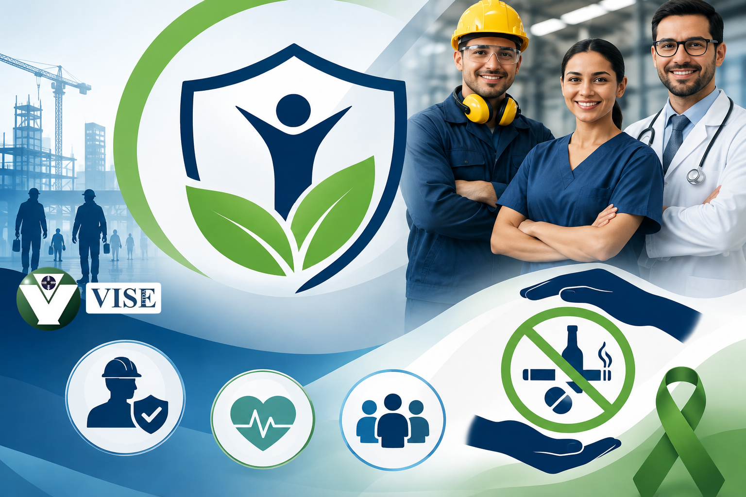 MEDICINA PREVENTIVA DEL TRABAJO Y PREVENCIÓN DE ADICCIONES 2026