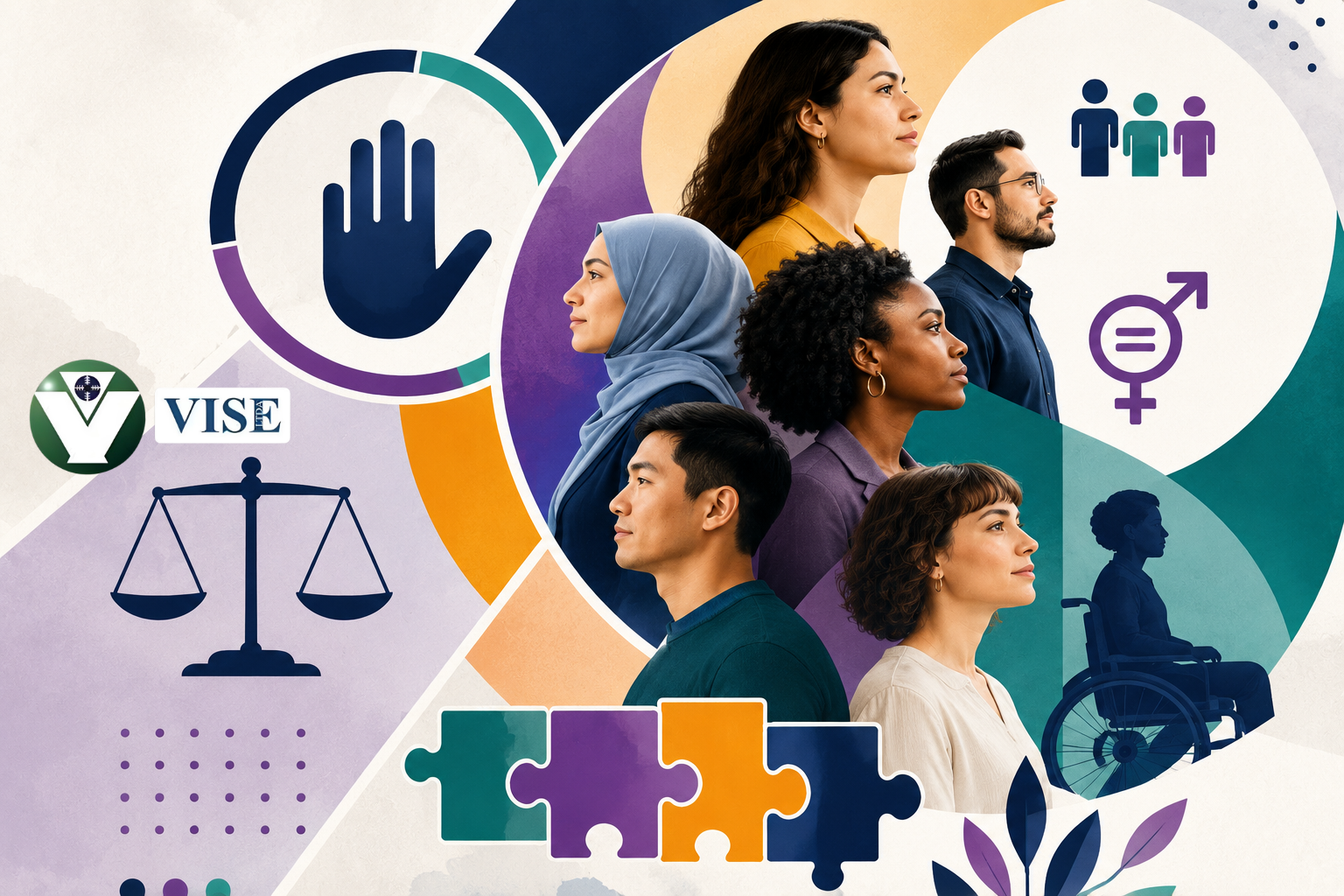 ACOSO LABORAL Y SEXUAL, DIVERSIDAD E INCLUSIÓN Y EQUIDAD DE GÉNERO 2026