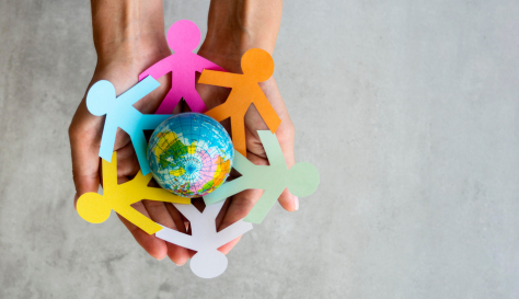 Relaciones humanas y derechos humanos
