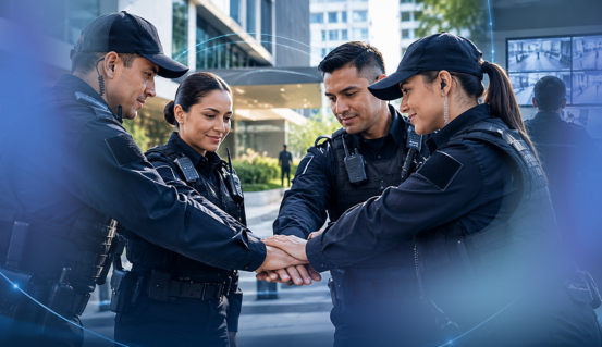 Blindando nuestra seguridad y bienestar