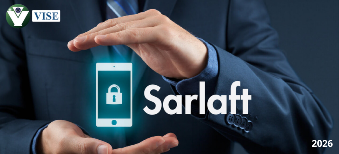 sarlaft 2026 SEGURTEC